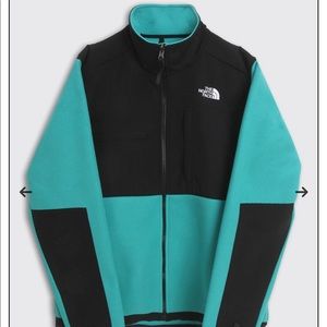 THE NORTH FACE DENALI JACKET